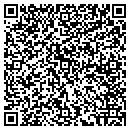 QR code with The Scuba Shop contacts