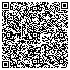 QR code with D C Financial Solutions Inc contacts