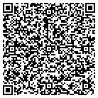 QR code with Bikram's Yoga College Of India contacts