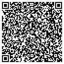 QR code with C & N Dollar Outlet contacts
