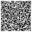QR code with Art & Frame Center contacts