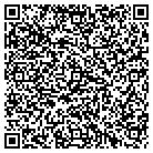 QR code with Canady Co2 Gas & Fire Equip Sr contacts
