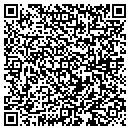 QR code with Arkansas Auto Air contacts
