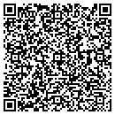QR code with Aloha Travel contacts