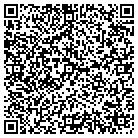 QR code with Central Florida Real Estate contacts