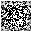 QR code with Richard M Hurd DDS contacts