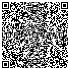 QR code with Manning of St Augustine contacts