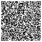 QR code with L & L Roofing-Charlotte Cnty contacts