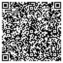 QR code with J/R Carpet Services contacts