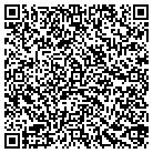 QR code with KOA-Clearwater-Tarpon Springs contacts