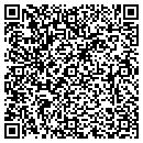 QR code with Talbots Inc contacts