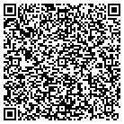 QR code with Fabulous Faux By Marcello contacts
