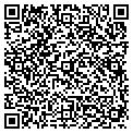 QR code with LLC contacts