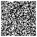 QR code with P&S Tile & Marble Inc contacts