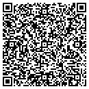 QR code with PRC Barber Shop contacts