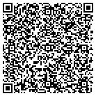 QR code with Accolade Bldg Maint Jantr Service contacts