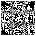 QR code with Omega Insurance Service Inc contacts