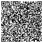 QR code with KODATA Solutions Inc contacts