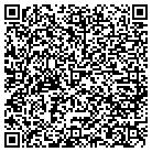 QR code with First Fncl Funding Residential contacts