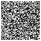 QR code with Cinnamon Conner Interiors contacts