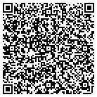 QR code with Leo's Barber & Styling Shop contacts