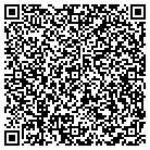 QR code with Three River Fly & Tackle contacts