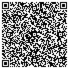 QR code with D Marra Collection Inc contacts