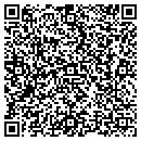 QR code with Hatties Alterations contacts