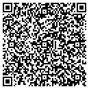 QR code with James R Kosydar DDS contacts