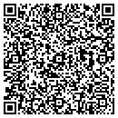 QR code with Talk Box The contacts