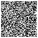 QR code with JD Sport Wear contacts