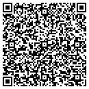 QR code with Dhl Marine contacts