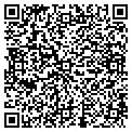 QR code with WRMF contacts