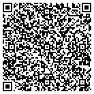 QR code with Anthony James Lawn Care contacts