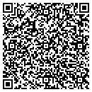 QR code with Aristo Craft contacts