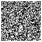 QR code with One Stop Auto Service Center contacts