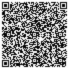 QR code with Custom Acrylic Design contacts