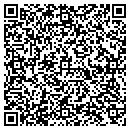 QR code with H2O Car Detailing contacts