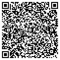 QR code with JMJ contacts