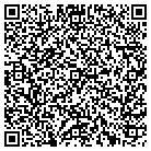 QR code with Hedgepeth & Trump Carptr LLC contacts