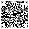 QR code with A P S O M contacts
