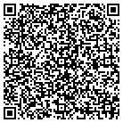 QR code with Anglers Family Resort contacts
