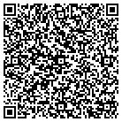 QR code with Heber Springs Planning contacts