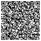 QR code with Red Barn Sports Center contacts