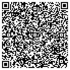 QR code with Hornback Chiropractic/Wellness contacts