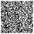 QR code with Gales Paul Hearing Aid Co contacts