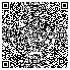 QR code with Delaware Clinical & Laboratory contacts