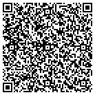 QR code with Helene G Harshman Enterprises contacts