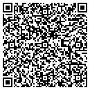 QR code with E Z Financing contacts