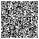 QR code with GL Woodcraft contacts
